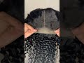Amazon Hair Unboxing | Brazilian Deep Wave Hair | Wear &amp; Go Glueless Wig