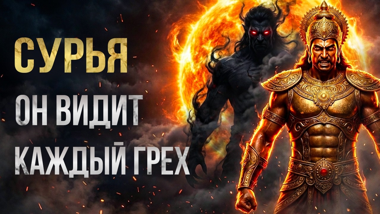 Влияние Солнца на вашу судьбу: Предостережения древних мудрецов