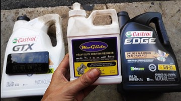 No More Friction Engine Oil Treatment? Let