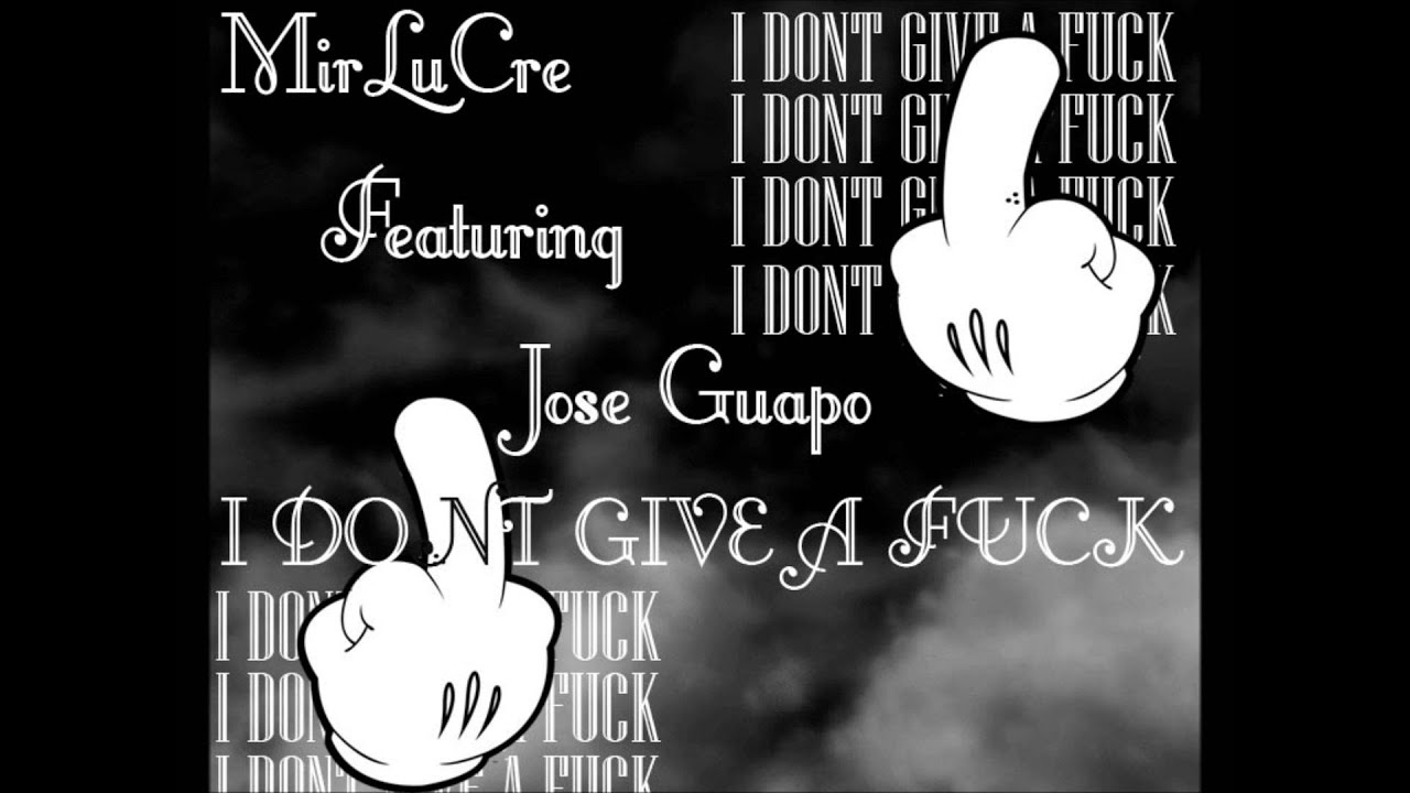 Mir LuCre ft. Jose Guapo - IDGAF (Prod. By @LaCoMusic)