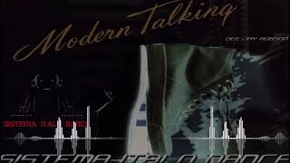 Modern Talking Brother Louie (Special Version Remix) Dee Jay Robson