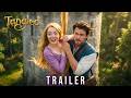 Tangled: Live Action (2026) | Emma Stone, Chris Hemsworth | Concept Trailer