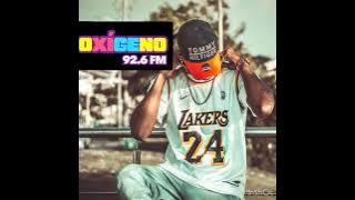 el Yoyo.🔥🪀 Edgar Denon en Oxígeno