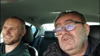 Mujo u avionu