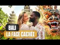 Bali  la face cache