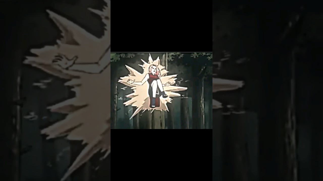 Like Teacher Like Student |Tsunade and Sakura | 