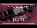 CLEDOS X VERSACE HENRIK CEISSI BASS BOOSTED mp3