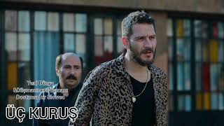 Üç Kuruş Müzikleri Yeni Dünya& DüşmanımınDüşmanı Dostumdur (Slowed)