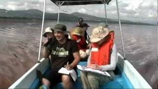 Raptor Research at Boise State University: Part 1