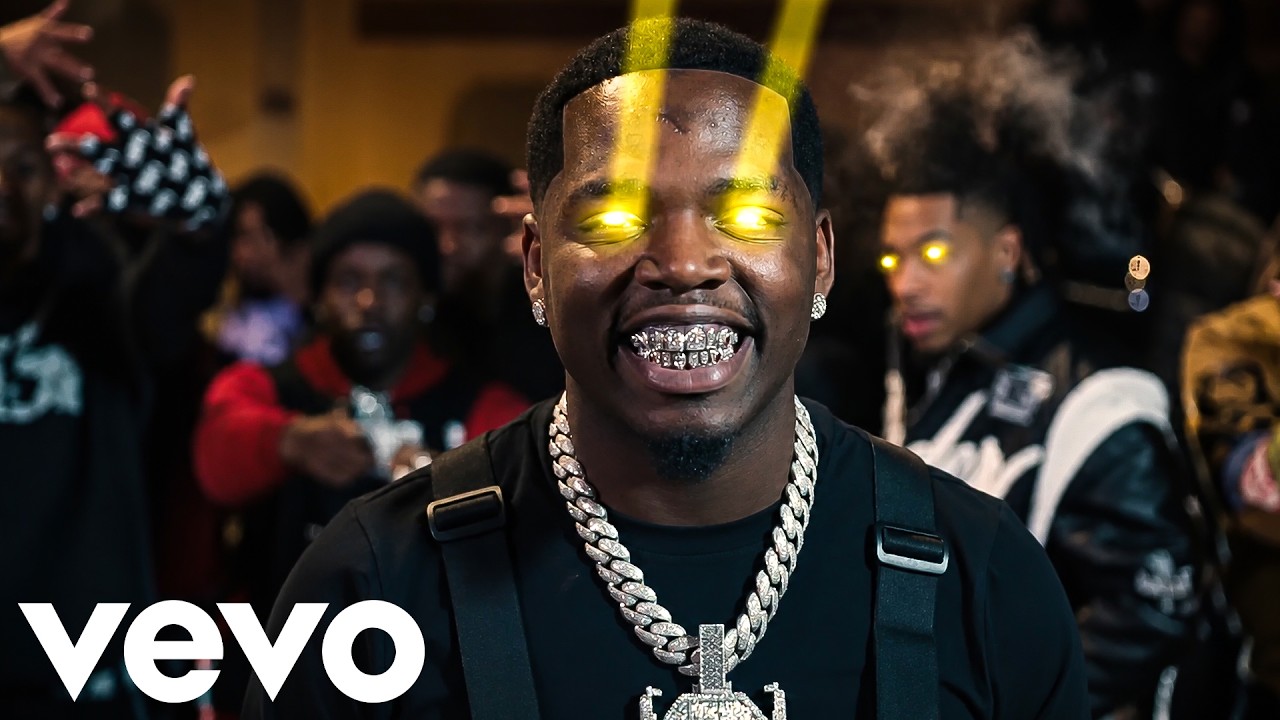 Key Glock ft. Big Boogie - Big Man [Music Video] - YouTube