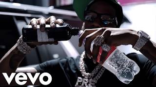 Key Glock ft. Big Boogie - Big Man [Music Video]