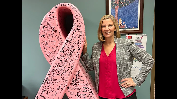 Michele Cot, Ph.D. | Breast Cancer