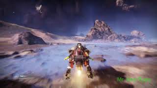 Destiny 2 | A Small Gift - A Cat Location # 2