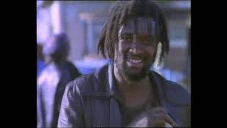 Lucky Dube - Prisoner Official Music Video