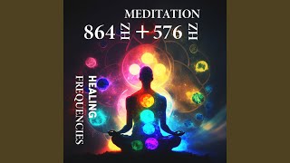 576 Hz Vibrations