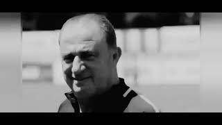 Fatih Terim - Arıyorum Sad Edits