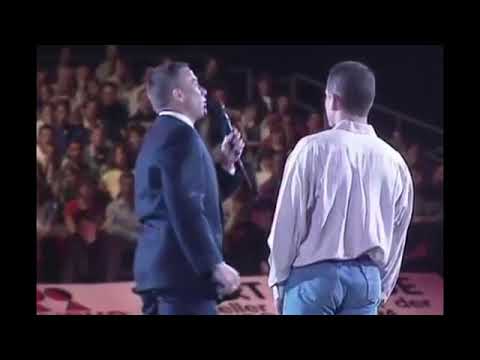 أجمل استعراض لفاندام