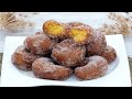 ROSCOS de Naranja ESPONJOSOS ¡Volarán de la mesa! 🍩 Dulces de SEMANA SANTA, CUARESMA y NAVIDAD