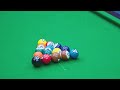ASIAN HEYBALL OPEN QATAR 2024 DAY 1