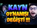 KAYN OYNANIŞI DEĞİŞTİ !!! | Apophis