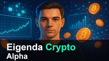 Did you know EigenDA blockchain data is revolutionizing how we secure and scale Web3?