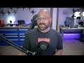 End of video