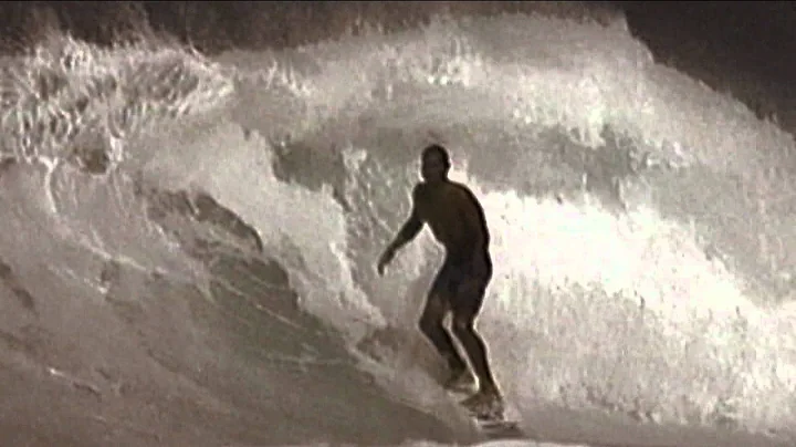 Ratboy, Nate Acker, Shane Dorian, Kelly Slater, Ch...