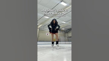 5 figure skating moves you NEED to get your waltz jump ✨