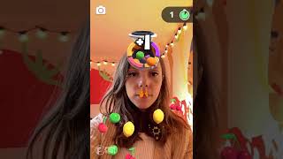 AR Smoothie Fun: Make Smoothies, Play Games, and Have a Blast! screenshot 1