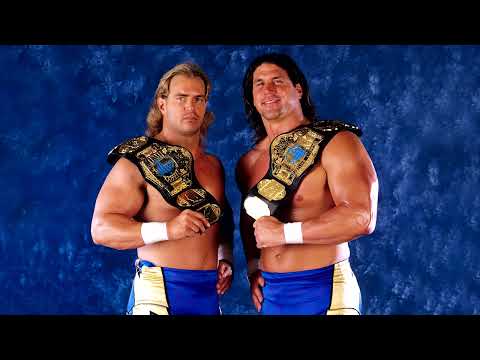 WWE The New Midnight Express Theme [Cover In Style of Original Track]