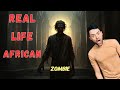 African Zombie Expert Reveals REAL Life Stories 😱