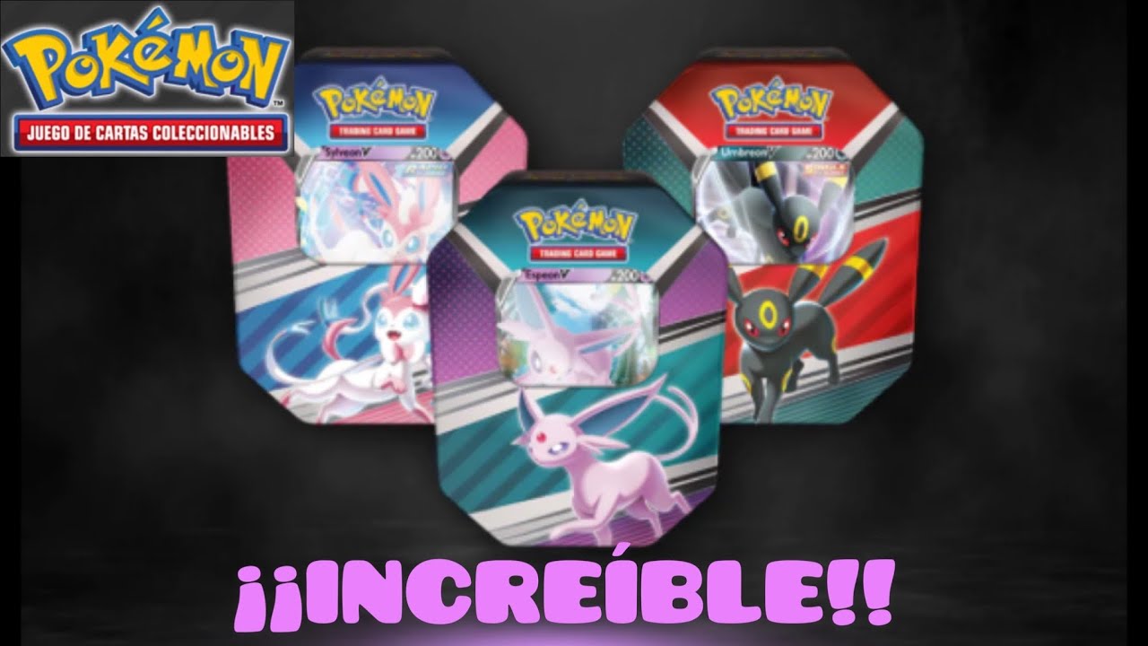 APERTURA CARTAS POKEMON ¡¡ME TOCA LA MEJOR CARTA DE FUSION STRIKE ...