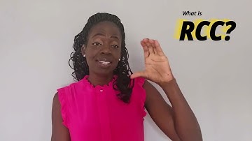 What is RCC?