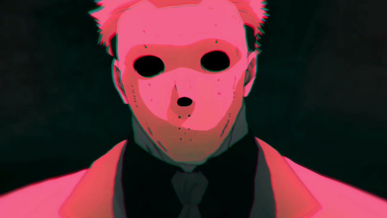 The search [MEP part]