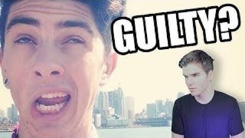 YouTubers That Have Been Accused of Sexual Assault