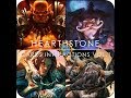 Hearthstone: interazioni tra le carte, prima parte!