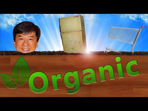 Why Wacky Weapons Feel Organic in This Jackie Chan Fight