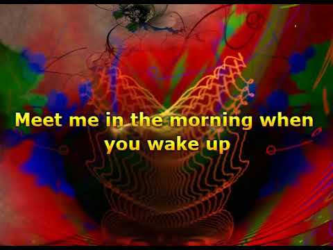 Keane - Bend & Break (Lyrics)