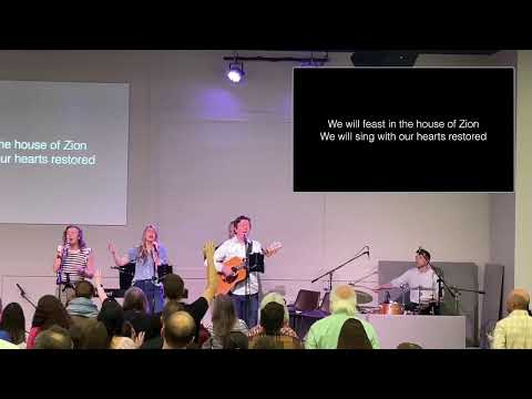 Worship 3/15/26
