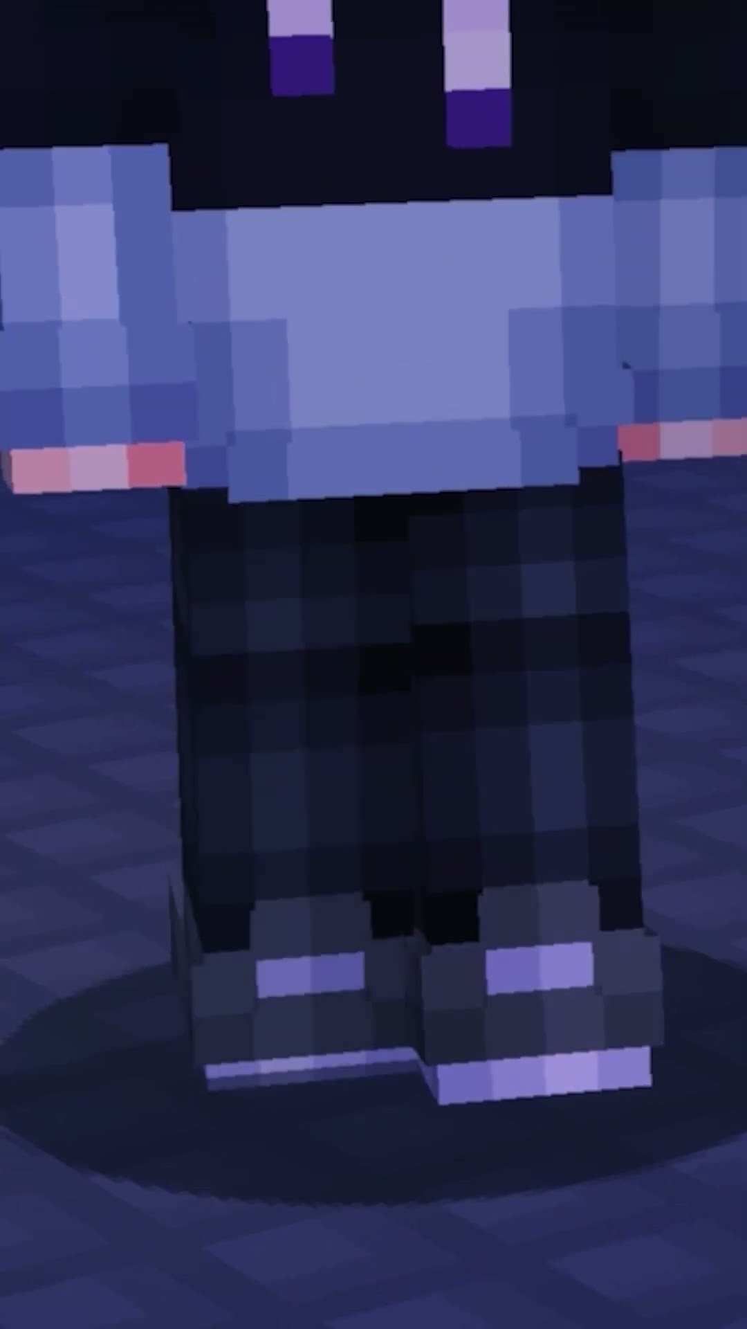 บุคคลปริศนา #shorts  #minecraft  #ดรีมคุง  #มายคราฟ