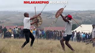 Zondumlenze - Umgangela