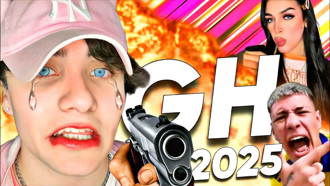 CASTINGS DE GRAN HERMANO 2025