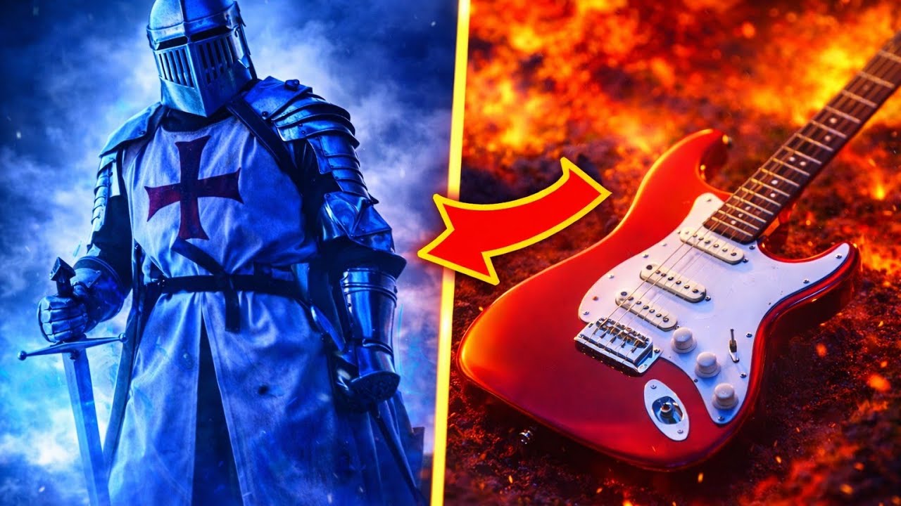 Clash Of Eras. Georgian chant compilation (modern )