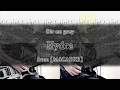 [Tab] Dir en grey / Hydra [Instrument Cover]
