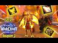 Holy Paladin/Wind Walker Monk PVP 2v2 ARENA (WoW Midnight Season 1) [Patch 12.0]