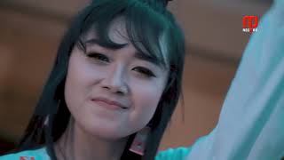 Ririn Mungil - Ojo Nguber Welase | Dangdut ( Music Video)