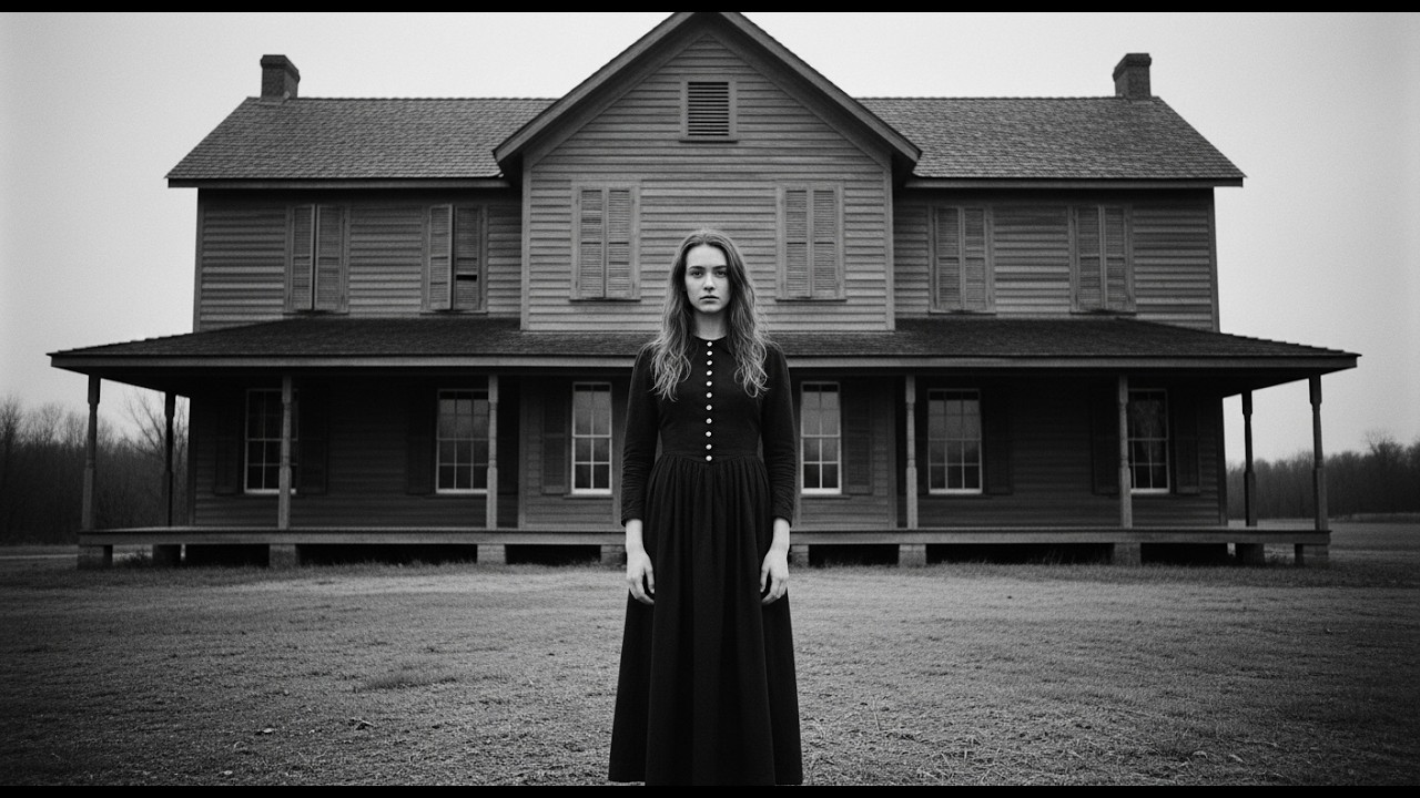 1921, Virginia Appalachians The Horrifying Story of Marybelle Carter