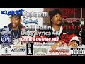 2Pac - Still Ballin' (Instrumental)(OG Vibe Nitty Mix)(Dirty Lyrics)[HQ Audio Surround Sound] 4K