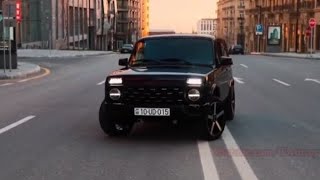 Balaeli & Rəşad Dağlı - Hər Şeyə Verdim Ara Remix Azeribeats