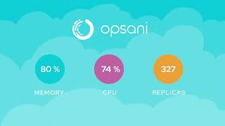 Opsani Performance Video